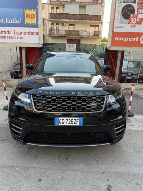 Land Rover Range Velar 2.0D I4 204 CV R-Dynamic - Foto 1